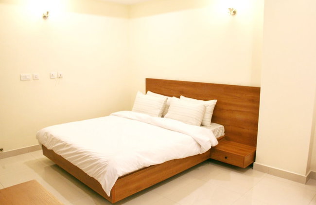 Executive Suite Rehin Sehin - Foto 12