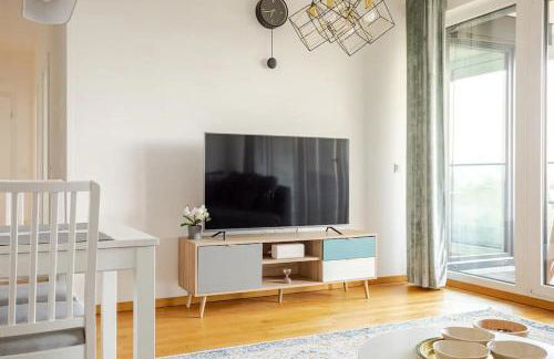 HJ 18 by ROCKCHAIR Apartments l SUPERHOST Status l Super Flat, 2 Bedrooms 2 Bathrooms Balcony Elevator welcomes you! - Foto 5