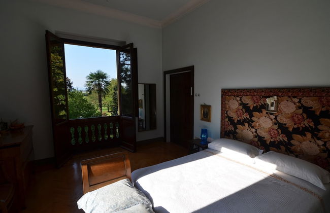 Elegant Holiday Home in Faenza With Garden and Pool - Photo 14