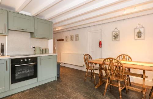 The Old Bakery Cottage - Foto 11