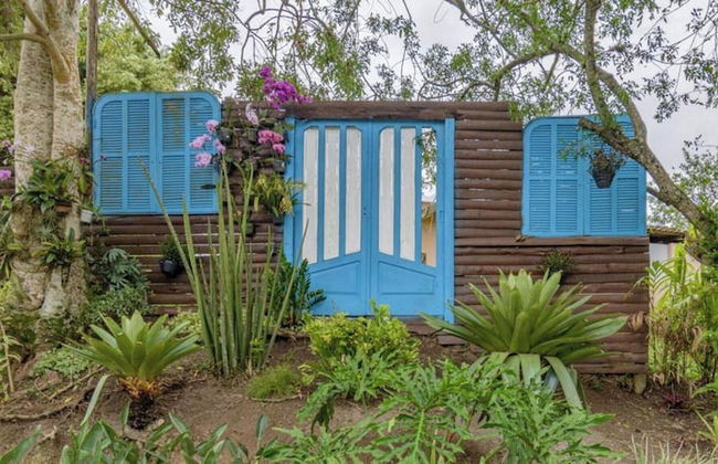 Casa com Piscina em Gov Celso Ramos - SC - Foto 32