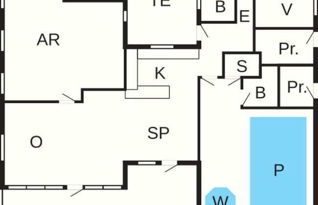 Holiday Home in Kappeln - Foto 2