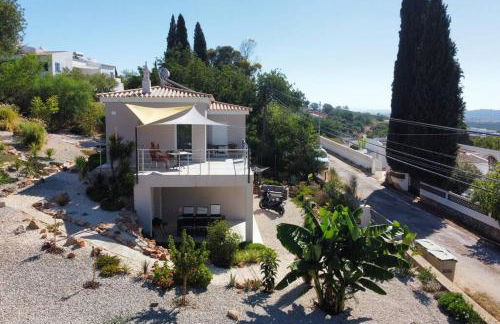 Villa Girassol met zwembad - Foto 16