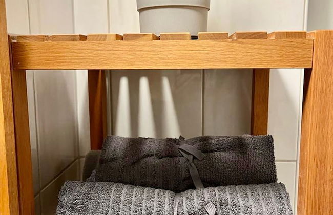 Cozy Cottage in Central Gothenburg - Photo 6