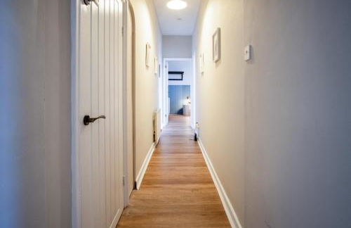Tide & Tee - 2 Bedroom Apartment - Penally - Tenby - Photo 20