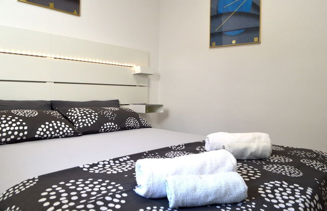 Nearby Beach, Apartment Marijane 952 - Foto 5