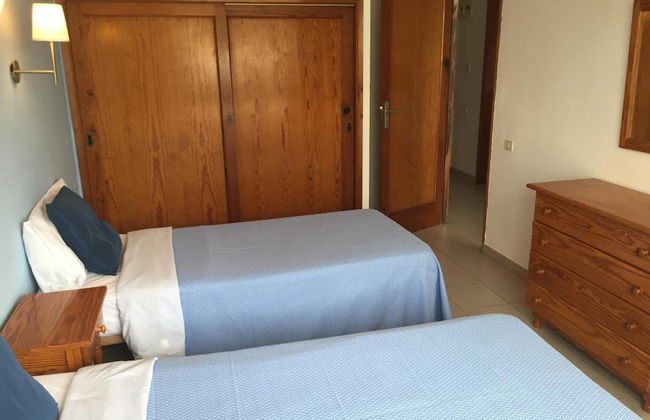 Tagoror Beach Apartments - Adults Only - Foto 9