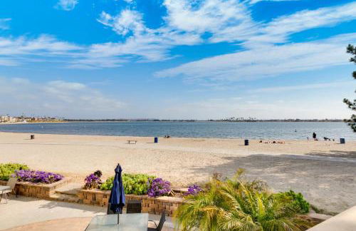 Bayfront Oasis Close to Boardwalk and Water - Foto 40