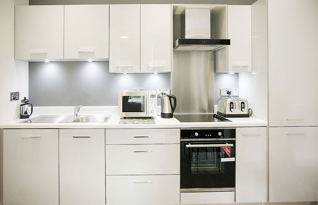 Coast & City Apartments - Foto 22