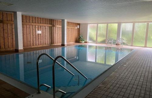 Holiday Apartment Siuerlanner - Foto 5