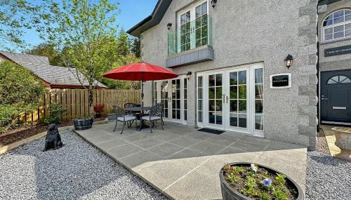 Skyfall Glencoe at Creag ant Sionnaich Glencoe Ballachulish Highlands Near Fortwilliam - Foto 5