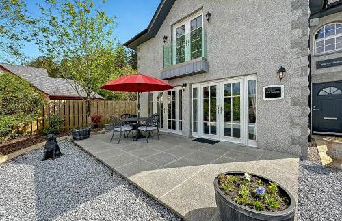 Skyfall Glencoe at Creag ant Sionnaich Glencoe Ballachulish Highlands Near Fortwilliam - Foto 5