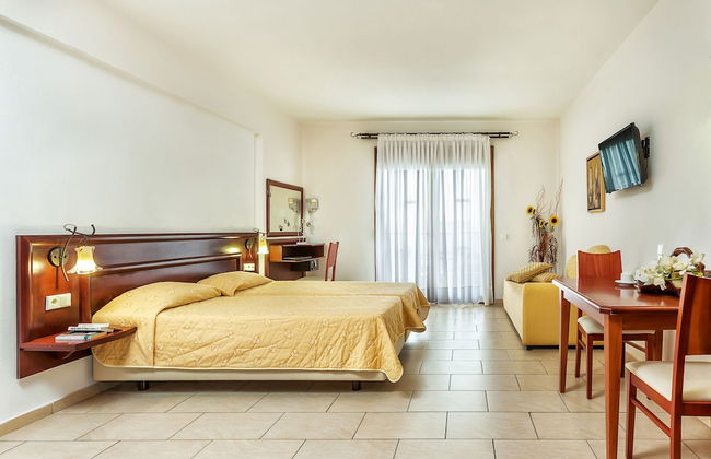 Nereides Hotel - Foto 20