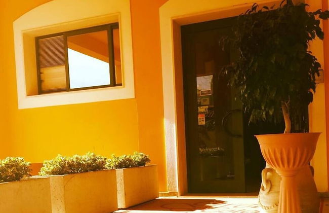 Greta Rooms Hotel - Photo 46