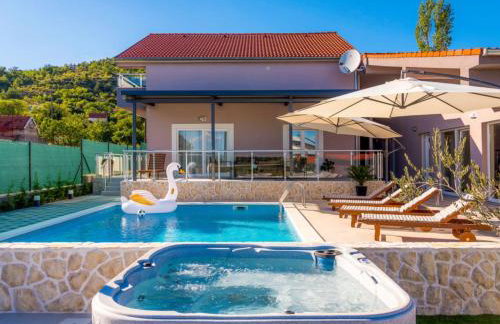 Villa Branka - Foto 1