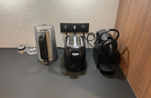 Petite maison climatisée avec garage attenant - Foto 16