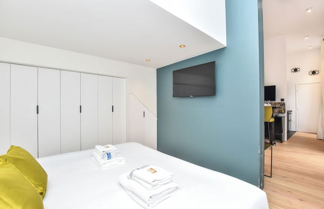 Résidence Paris ANJOU - Foto 14