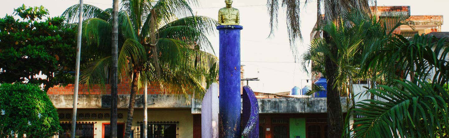 Wildlife Refuge + Chocolate Factory Tour