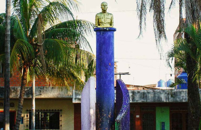 Tour por Tarapoto - Foto 1