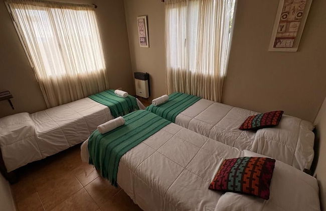 Tierra de Glaciares Aparts Cabañas - Foto 10