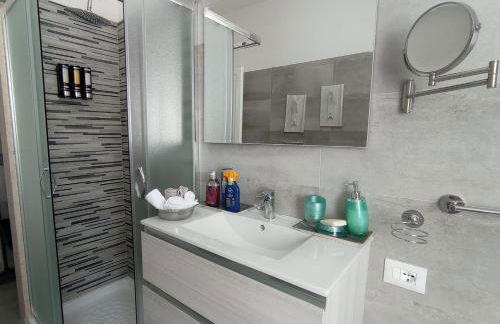 Casa Antonella, a due passi dalla spiaggia, Total relax - Foto 15