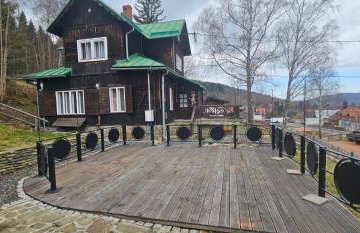 Chata Baców - Foto 14