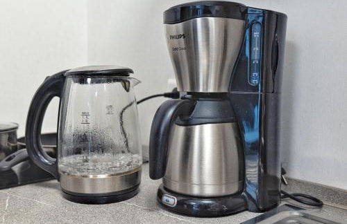 Stuttgart City Apartment A - Foto 18