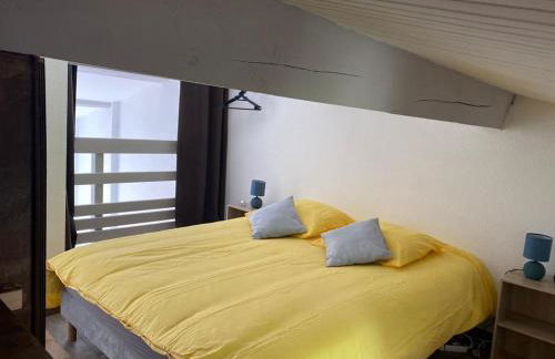 Location vacance vue mer 4 à 6 personnes - Foto 13