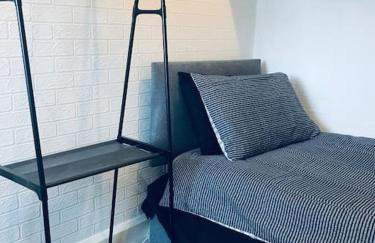 Newtons Lodge - Foto 31