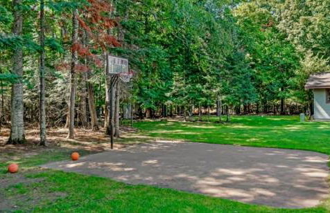 Anderson Lakeside Cabin - Photo 32