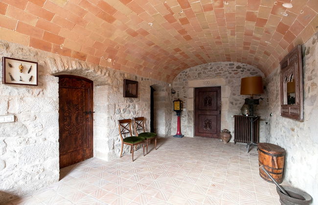 Mas Sastre - Luxury Farmhouse With Pool - Foto 49