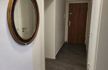 MD- Bukau, City, chic, Erdgeschoss, BESTPREIS- Leistung, für 1-5 Personen, 1 Dreibettzimmer, 1 Doppelzimmer 79 qm , Küche, Bad - Foto 44