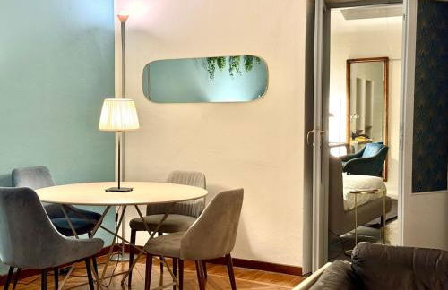 Central, quiet and strategic apartment - Photo 14