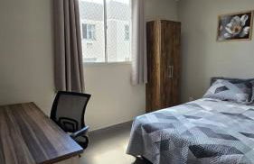 Apartamento Aconchegante Próximo ao Aeroporto - Photo 12