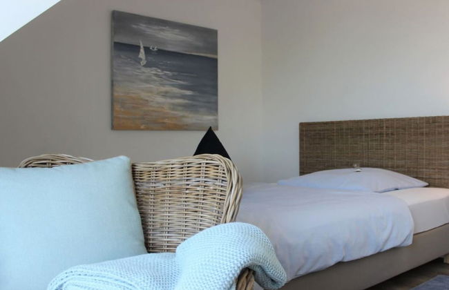 Holiday Home Crimea "nautic" - Photo 2