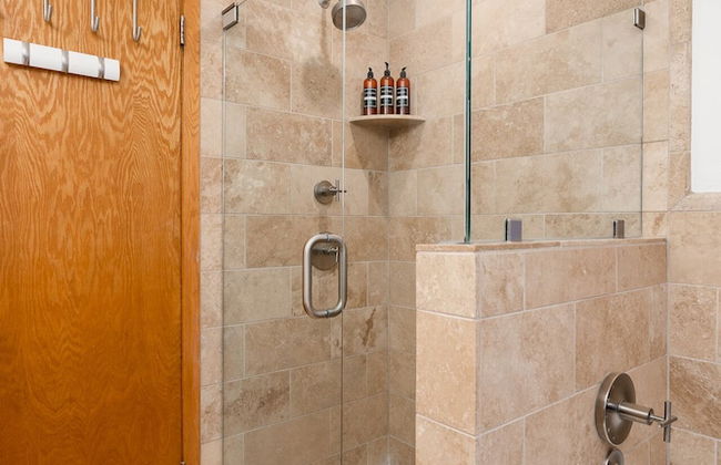 Linden Hills Retreat - Foto 24