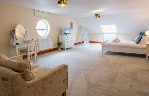 Willow Cottage-Uk2788 - Foto 10