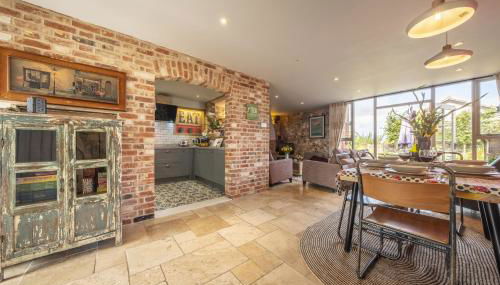 Cog Cottage - Foto 3