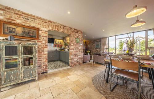 Cog Cottage 2 - Foto 3