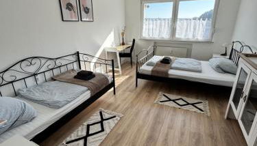 Marburg 3 Zimmer Wohnung Wiesenweg - Foto 2