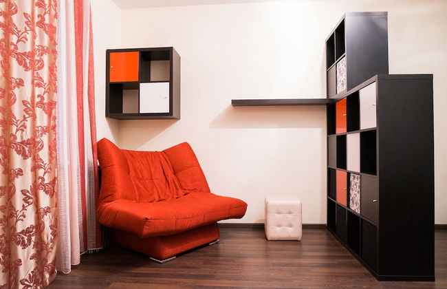 Apartment 203 on Pyatnitskoe shosse 21 - Foto 6