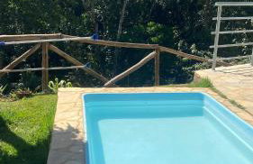 Chácara Recanto da Paz - Photo 22