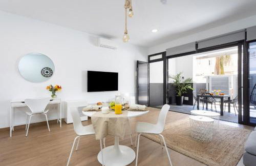 Sunnyland Santa Cruz Loft parking - Foto 53