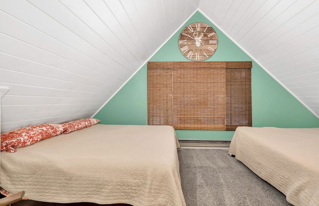 CC Cabin - Full Game Room! Wrap Around Deck! - Foto 5