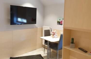 Hausner`s Hotel- Studio Apartments - Foto 11