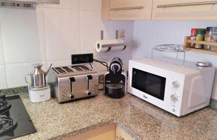 Apartamento Mediterraneo - Photo 20