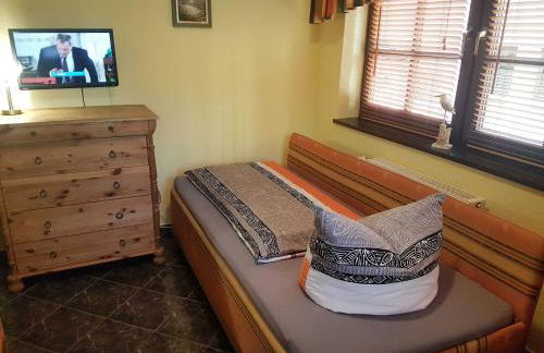 Ferienwohnung am Stadthafen _ Obje - Foto 13