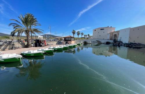 Fisherman's house in Port Grimaud - Foto 38