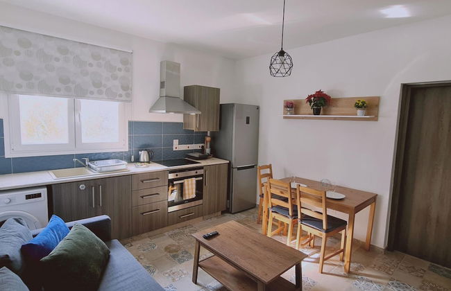 18 NIC - Stay Kallipoleos Panorama - Photo 12