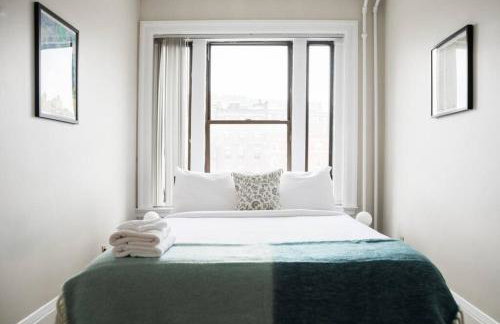 Chic Fenway 1b Perfect Location - Foto 8